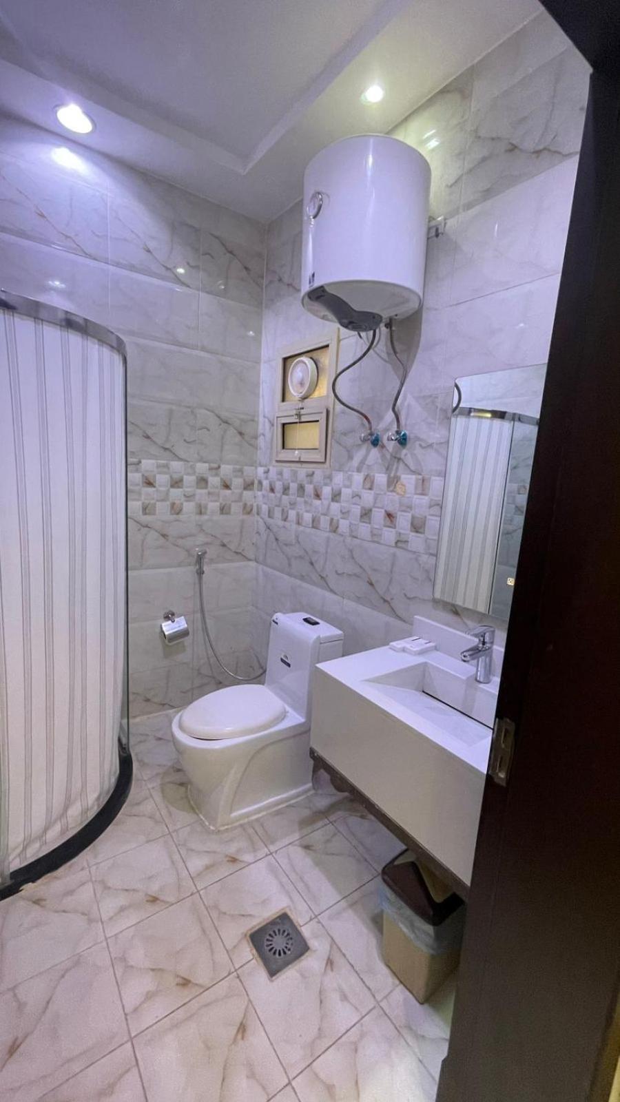 Alathriyah Hotel Suites Rijád Kültér fotó